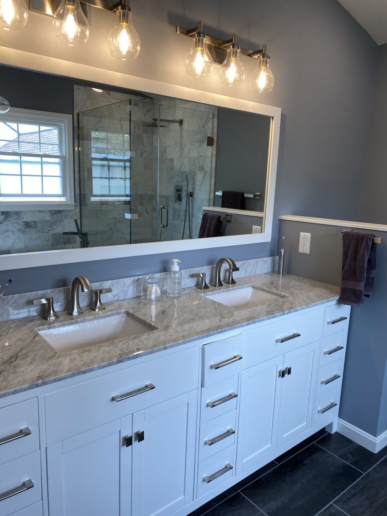 Bathroom Remodeling