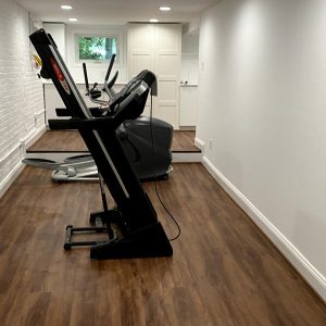 Basement Remodeling