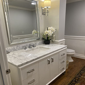 Bathroom Remodeling