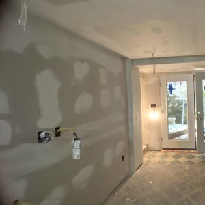 Drywall Services